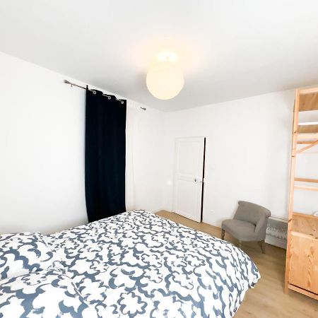 Begonias Appartement T3 Avenue De Lodeve モンペリエ エクステリア 写真