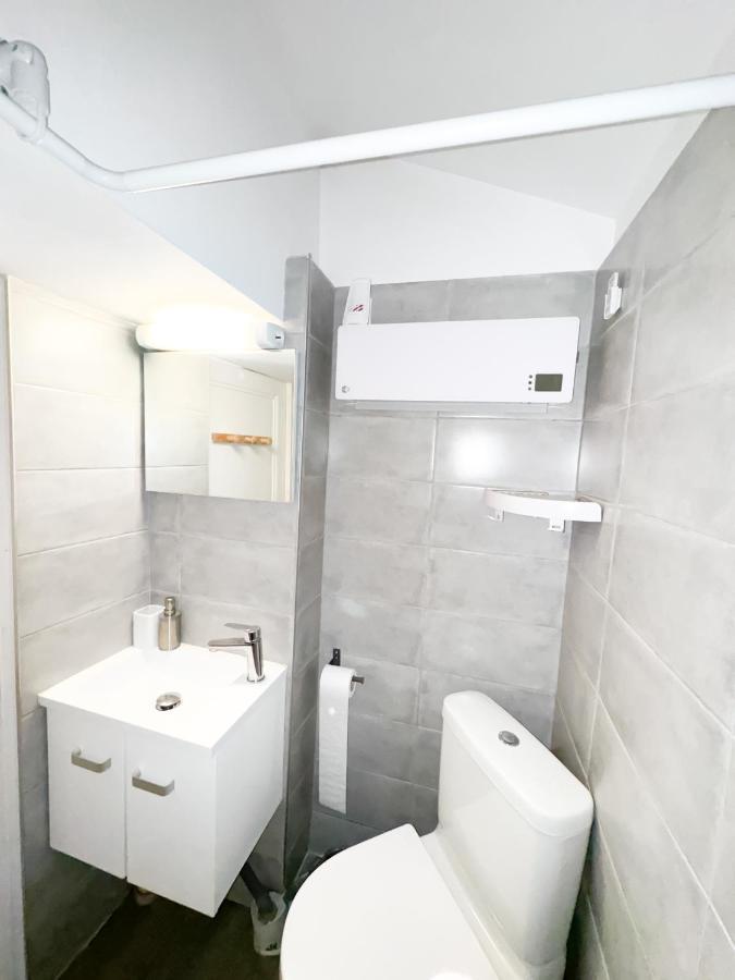 Begonias Appartement T3 Avenue De Lodeve モンペリエ エクステリア 写真