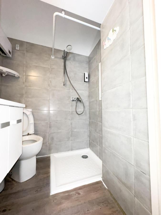 Begonias Appartement T3 Avenue De Lodeve モンペリエ エクステリア 写真