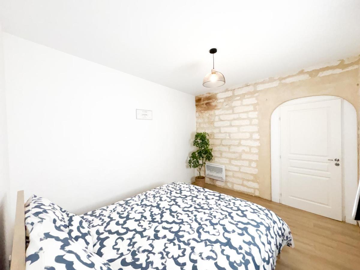 Begonias Appartement T3 Avenue De Lodeve モンペリエ エクステリア 写真