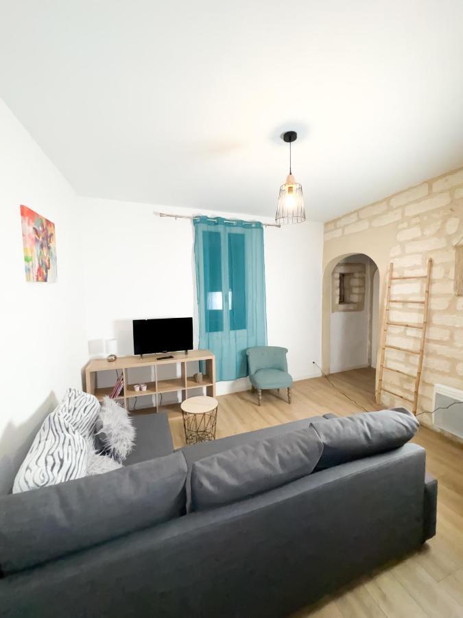 Begonias Appartement T3 Avenue De Lodeve モンペリエ エクステリア 写真