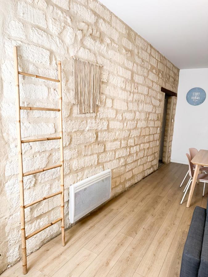 Begonias Appartement T3 Avenue De Lodeve モンペリエ エクステリア 写真