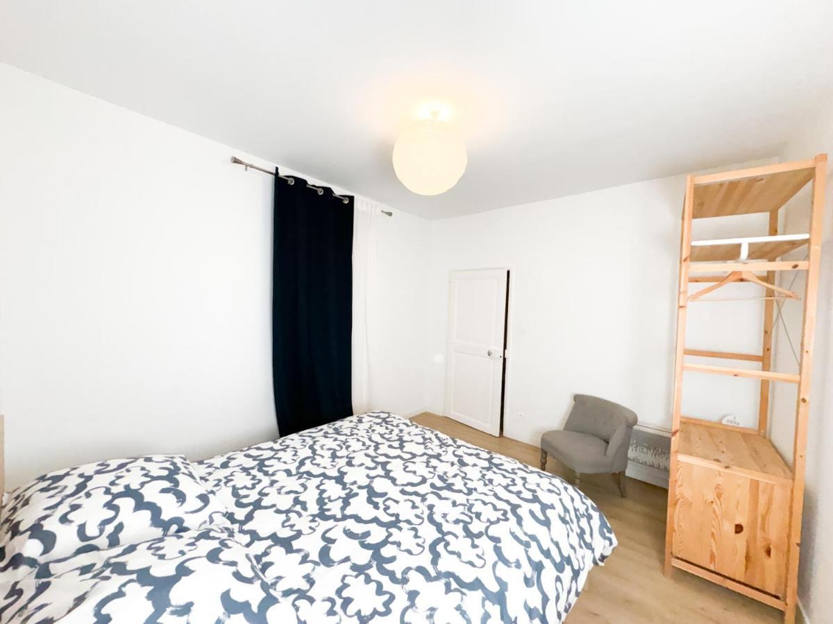 Begonias Appartement T3 Avenue De Lodeve モンペリエ エクステリア 写真